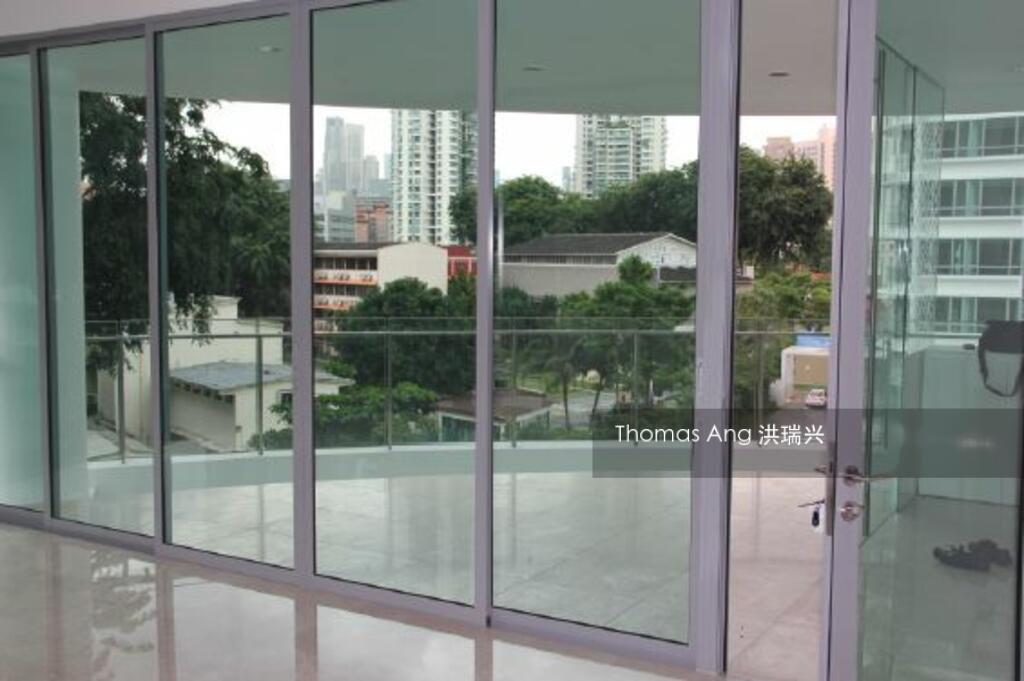 The Trillium (D9), Condominium #297615041